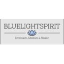 Bluelightspirit Logo