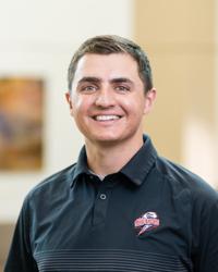 Morgen L. Dalebout - Cedar City, UT - Occupational Therapy