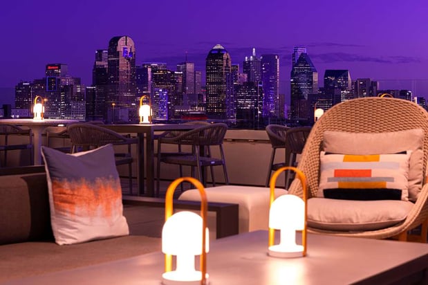 Images Canopy by Hilton Dallas Uptown