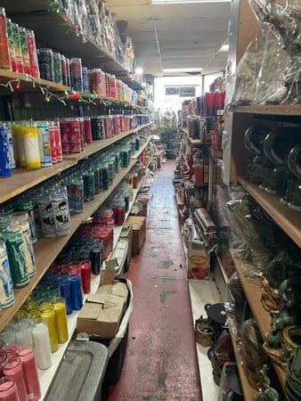 Images Botanica Vision Center