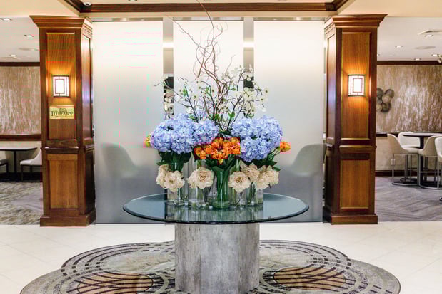 Images Crowne Plaza Knoxville Downtown University by IHG