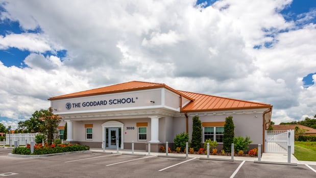 Images The Goddard School of Sarasota