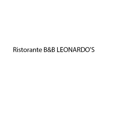 Ristorante B&B LEONARDO'S Logo
