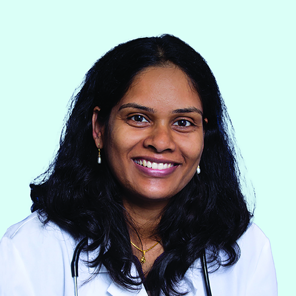 Dr. Jyothi Kundur, MD - San Antonio, TX - Family Medicine