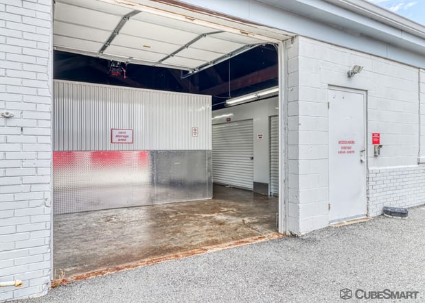 Images CubeSmart Self Storage