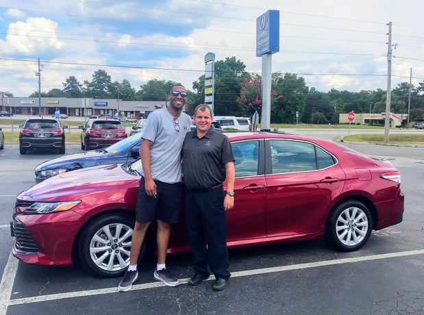 Images Jim Hudson Acura