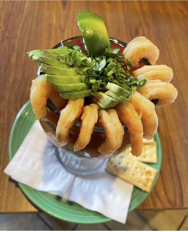 Images Javi's Mexican Grill & Tavern