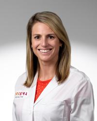 Jamie Gibson Bradshaw - Alcoa, TN - Internal Medicine