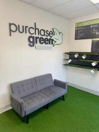 Images Purchase Green Artificial Grass