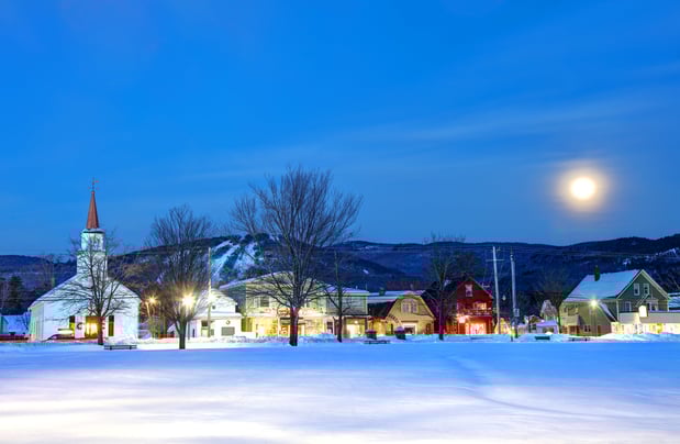 Images Hotel Indigo North Conway by IHG