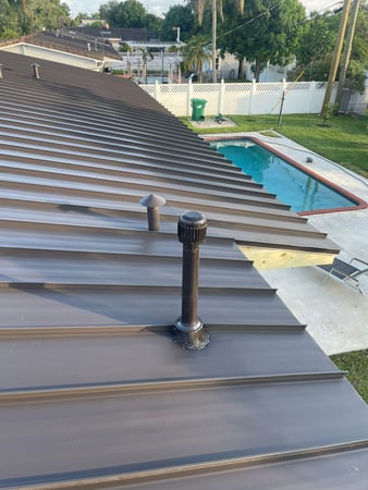 Images Gerico Construction Windows & Roofing