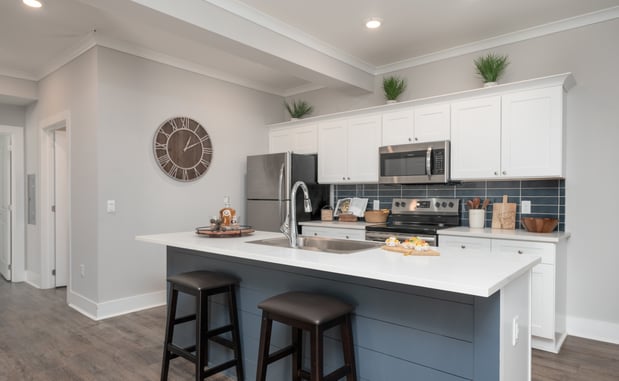 Images Paragon Luxury Apartments