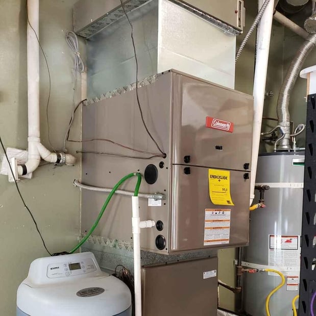 Images HVA Climate Control LLC