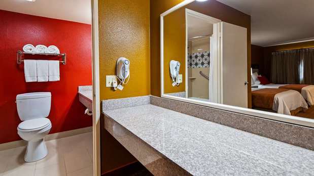 Images SureStay By Best Western Camarillo