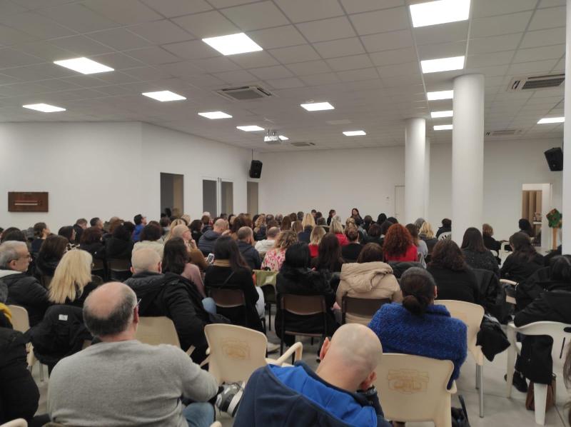 Images Associazione Opera per il Consultorio Prematrimoniale e Matrimoniale