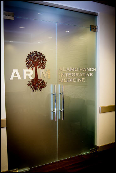 Images Alamo Ranch Integrative Medicine