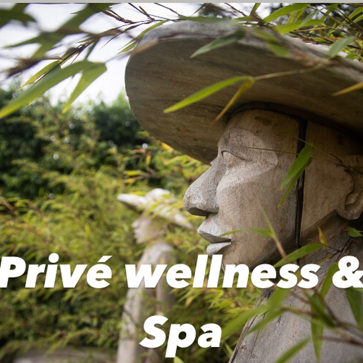 Images Well-care privé wellness & spa