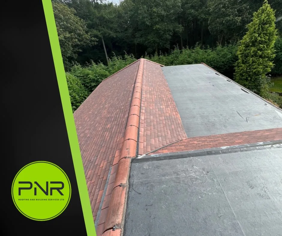 Images PNR Roofing and Building Services Ltd