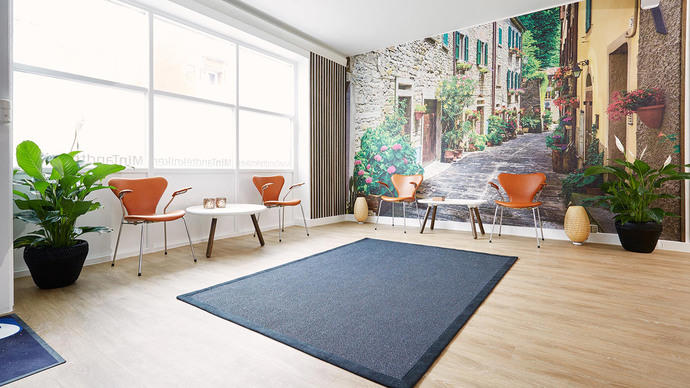 Images dansk tandteknik ApS
