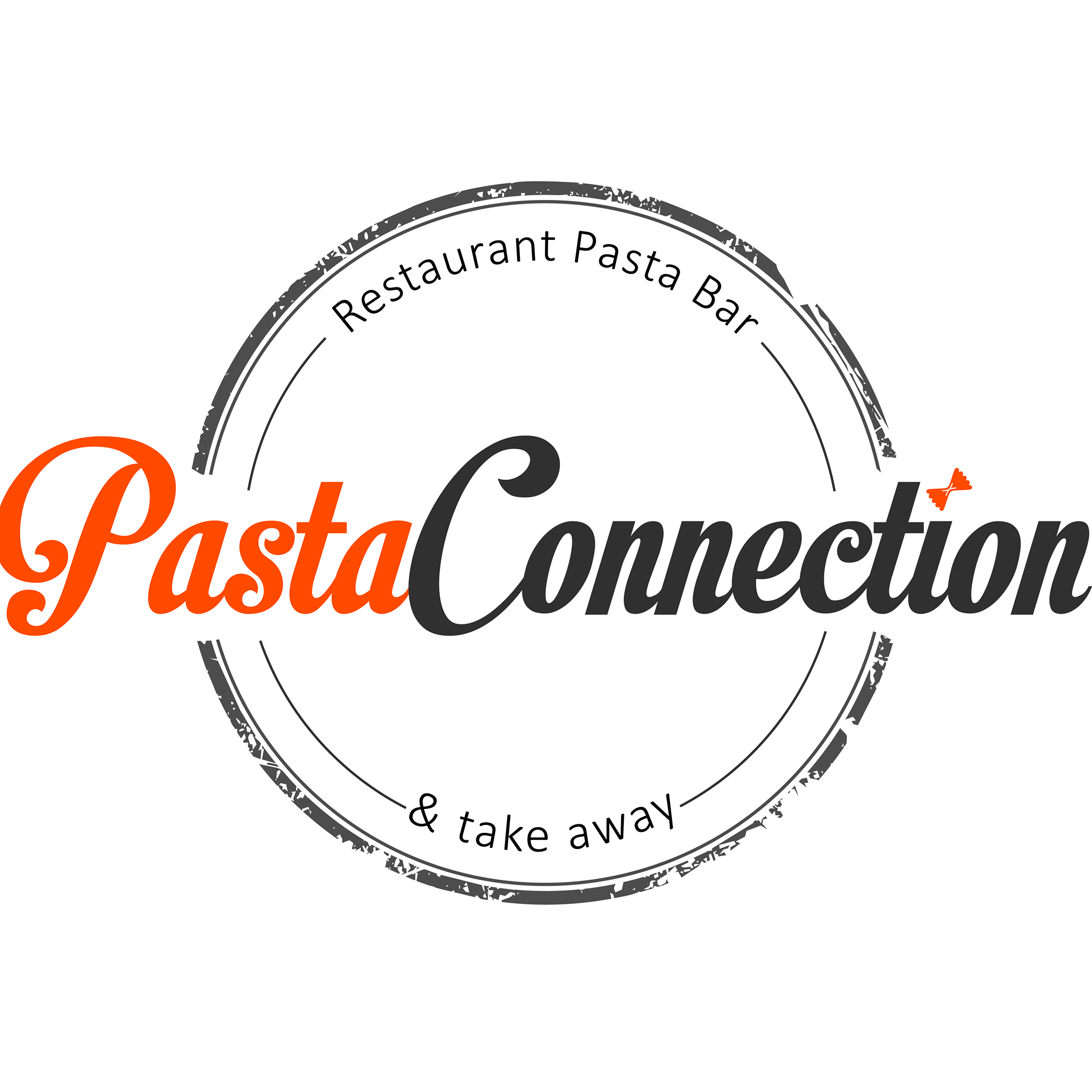 Pasta Connection Logo