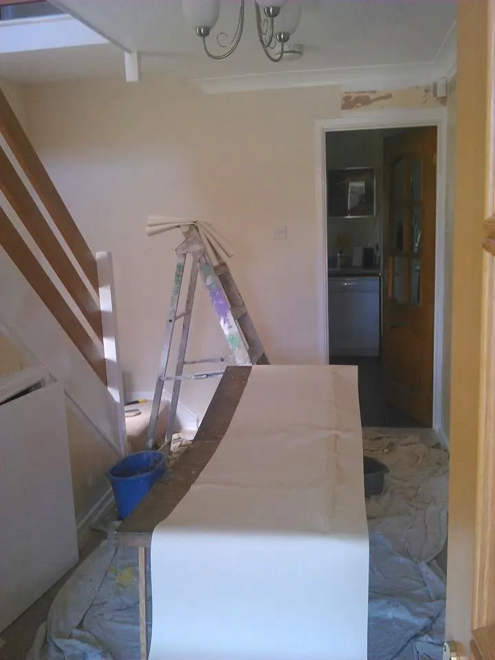 Images Simon Scrimshaw Painting & Decorating