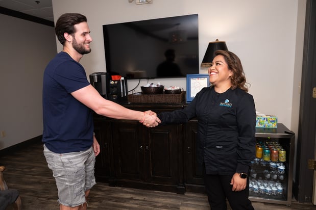 Images Brentwood Dental Excellence | Dr. Asma Malik & Associates