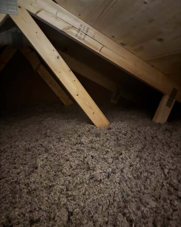 Images Isoleringslandslaget AB (EKOVILLA)