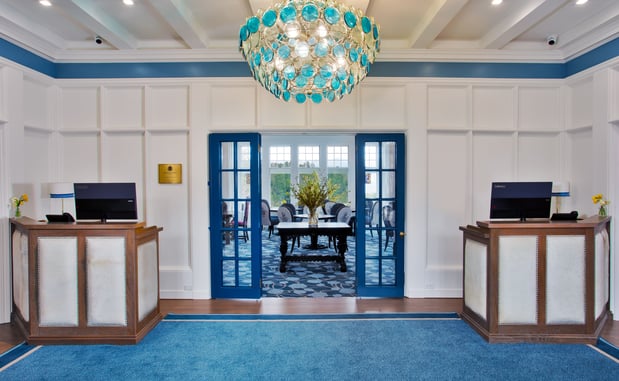 Images The Inn at Stonecliffe