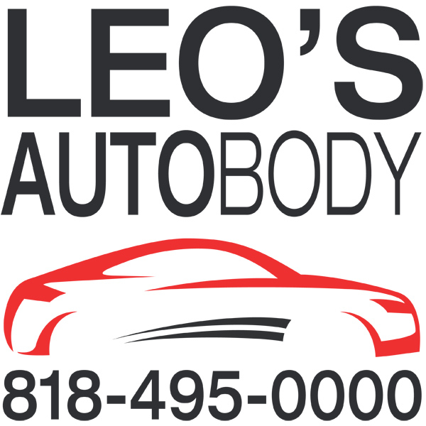 Leo's Auto Body Shop