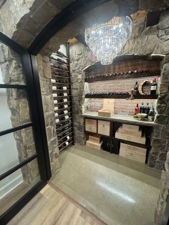 Images Impact Home Remodeling