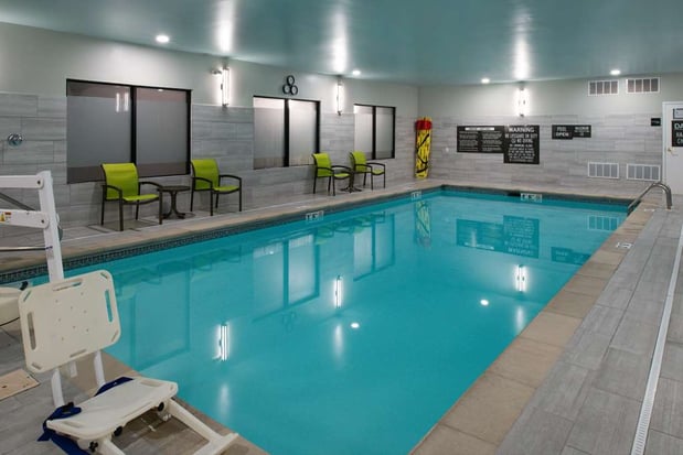 Images Hampton Inn LaPorte
