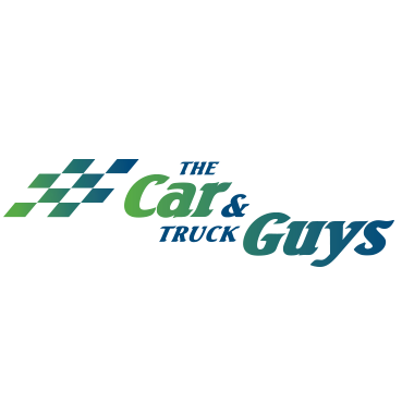 The Car and Truck Guys Logo