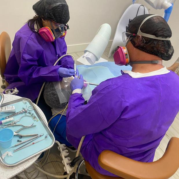 Images My Dentist For Life of Plantation