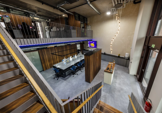 Bilder Quality Dent AG