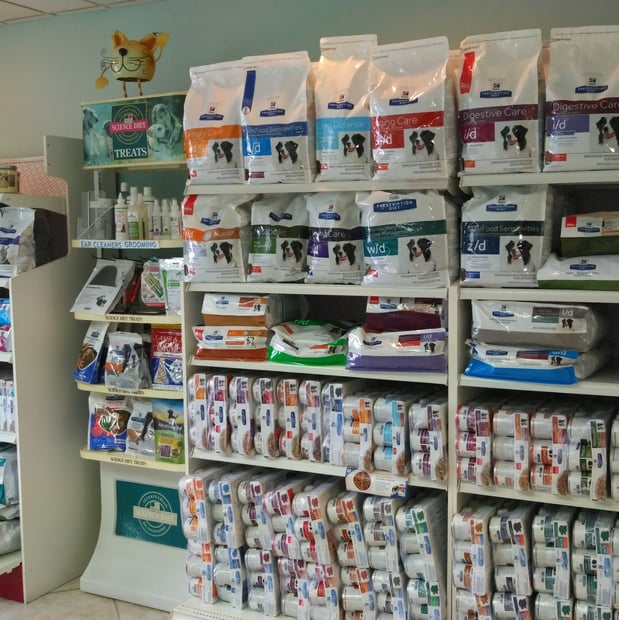 Images North Collier Animal Clinic
