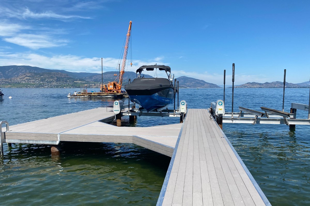 Sea Tech LLC - Marine Construction Consulting