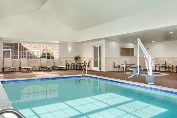 Images Homewood Suites by Hilton Fargo