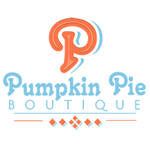Pumpkin Pie Boutique Logo