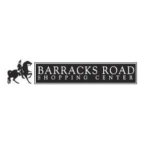Barracks Road Shopping Center Logo