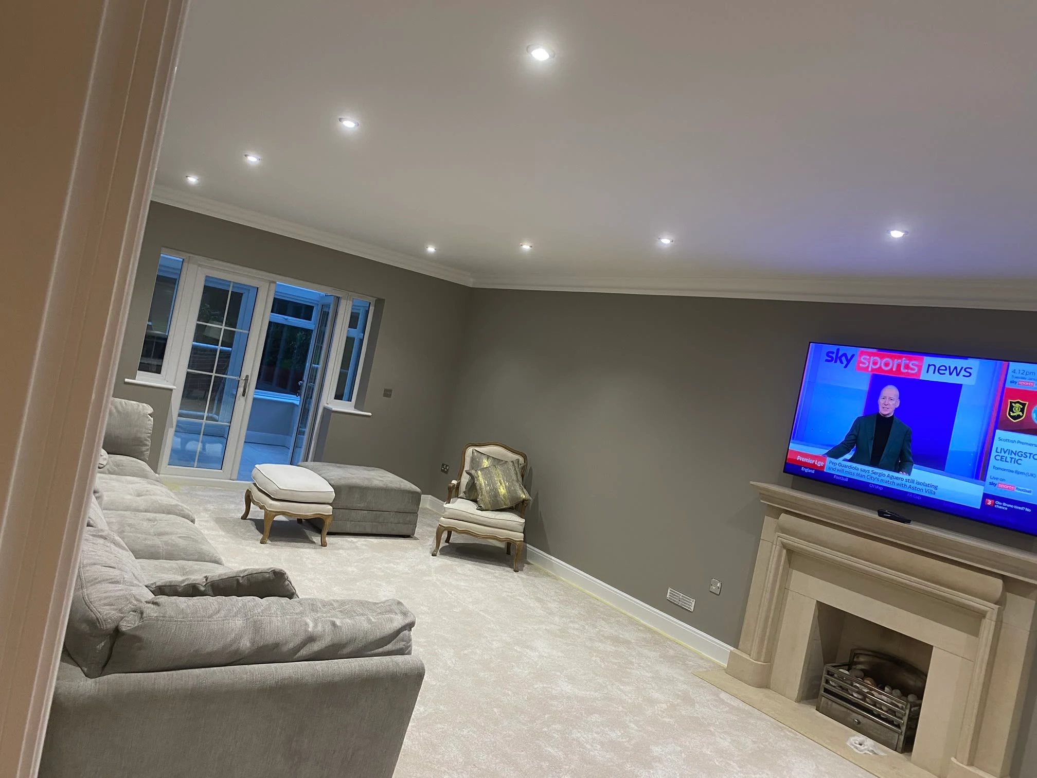Images Paul Forward Decorating Contractor Ltd