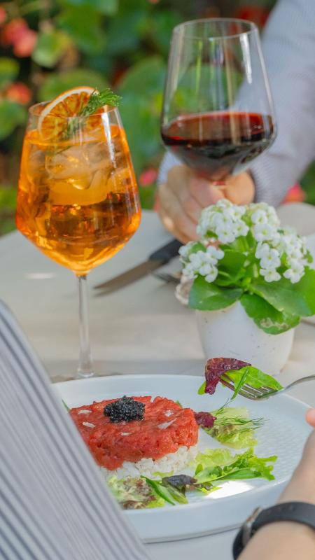 Images Bellagrò | Pizza Naturale e Cocktail