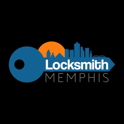 Locksmith Memphis Logo