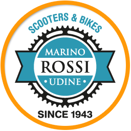 Cicli Marino Rossi di Andrea Rossi Logo