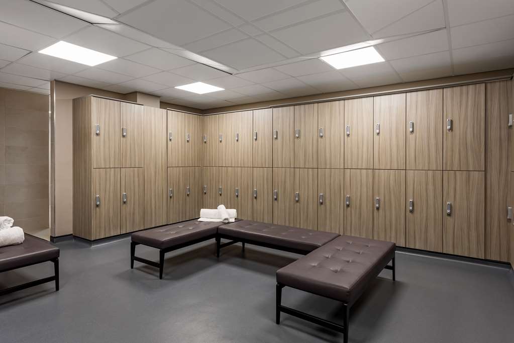 Radisson Blu Hotel London Stansted Airport Opening times Radisson Blu