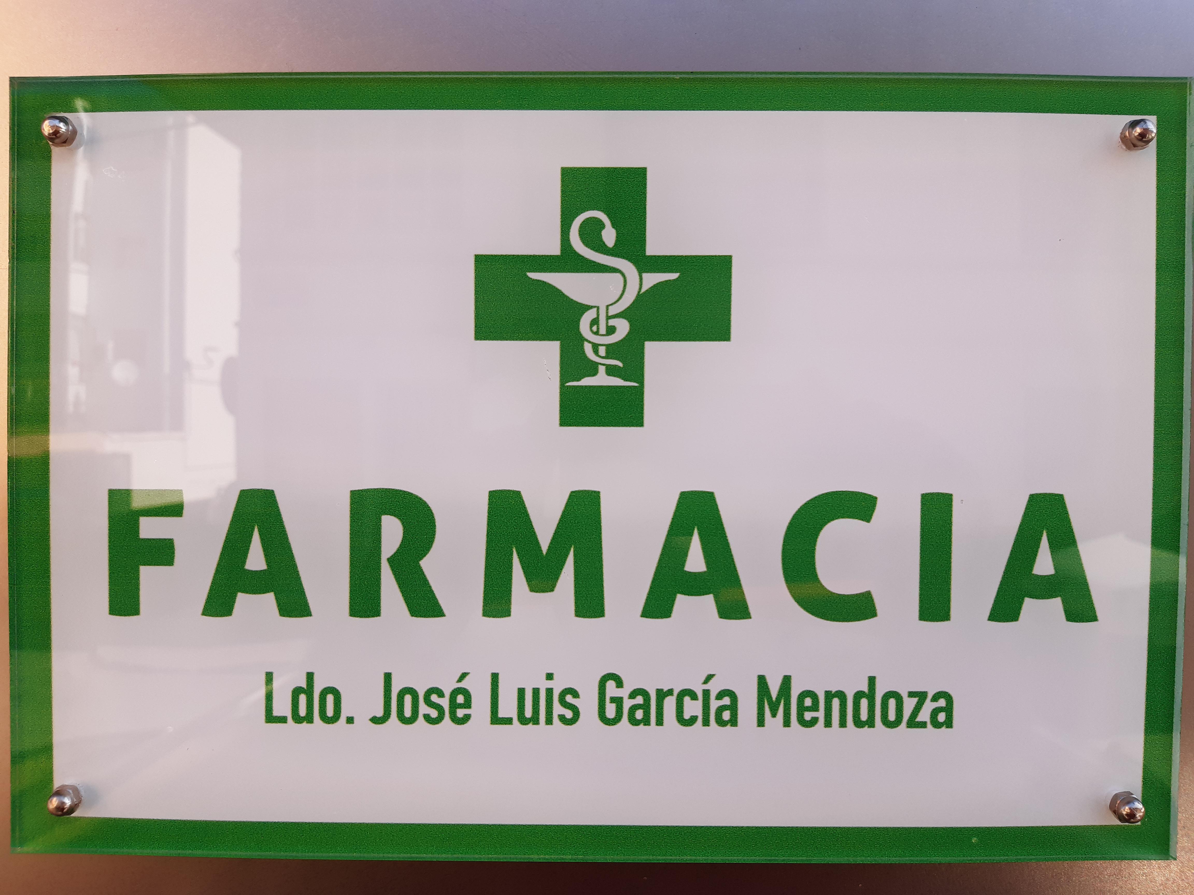 Images Farmacia Ldo. José Luís García Mendoza
