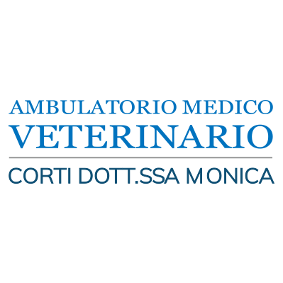 Ambulatorio Medico Veterinario Corti Dott.ssa Monica Logo