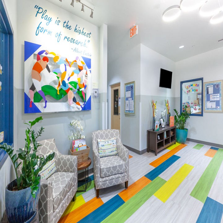 Images The Goddard School of Rochester Hills