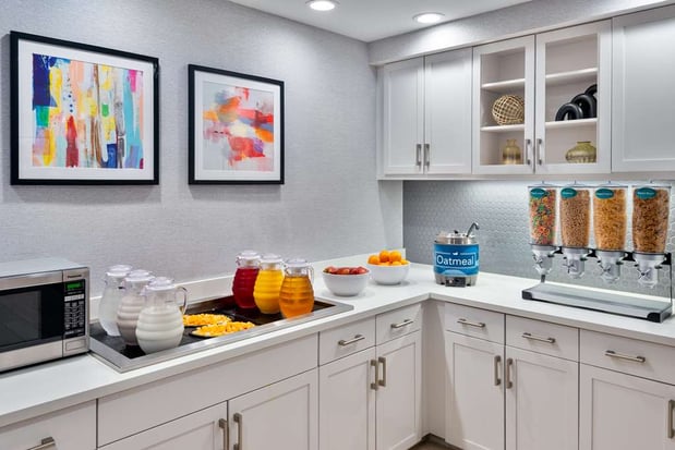 Images Homewood Suites by Hilton Boston/Canton, MA