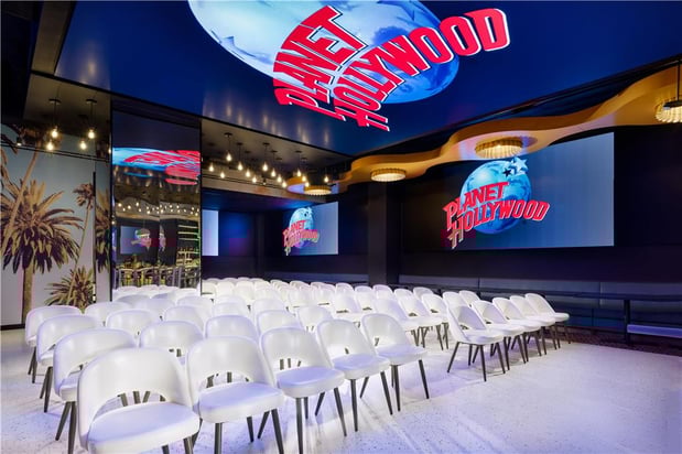 Images Hilton Garden Inn New York/Times Square Central