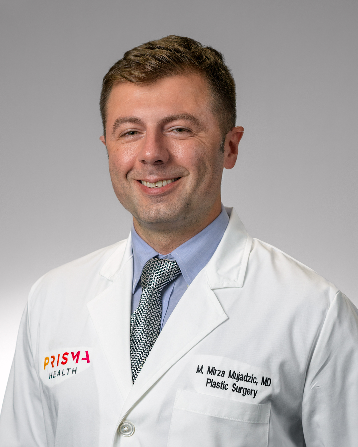 Muamer Mirza Mujadzic, MD